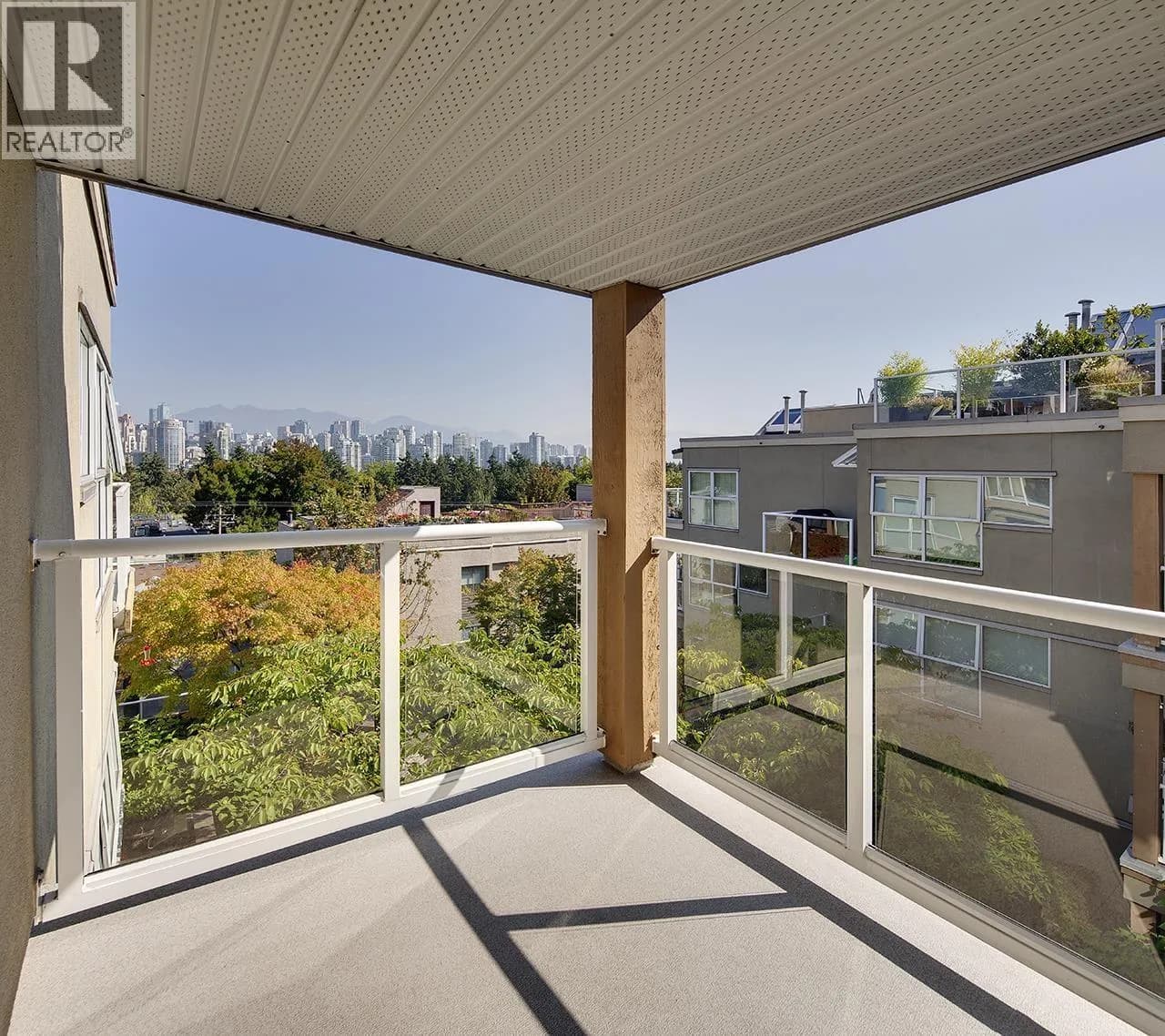 #204 943 W 8TH AVENUE, Vancouver, BC photo 3