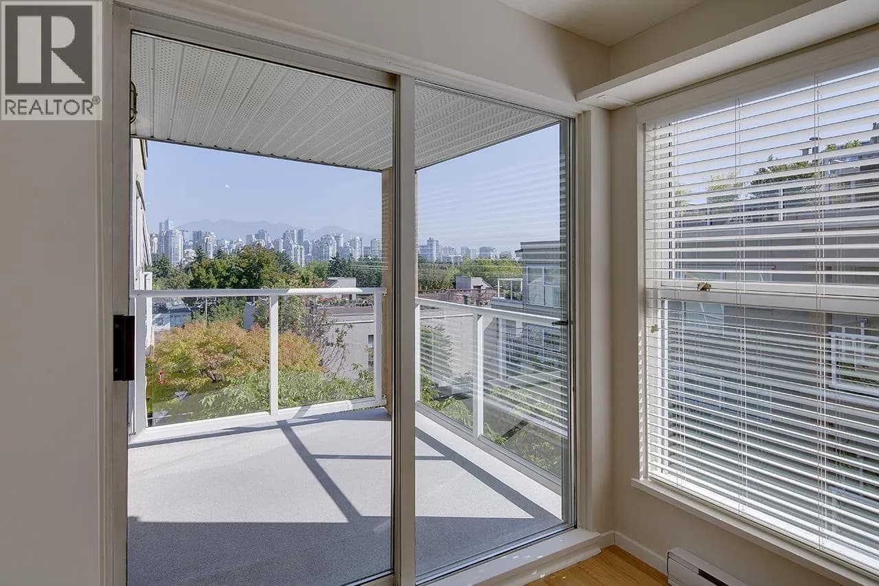 #204 943 W 8TH AVENUE, Vancouver, BC photo 4