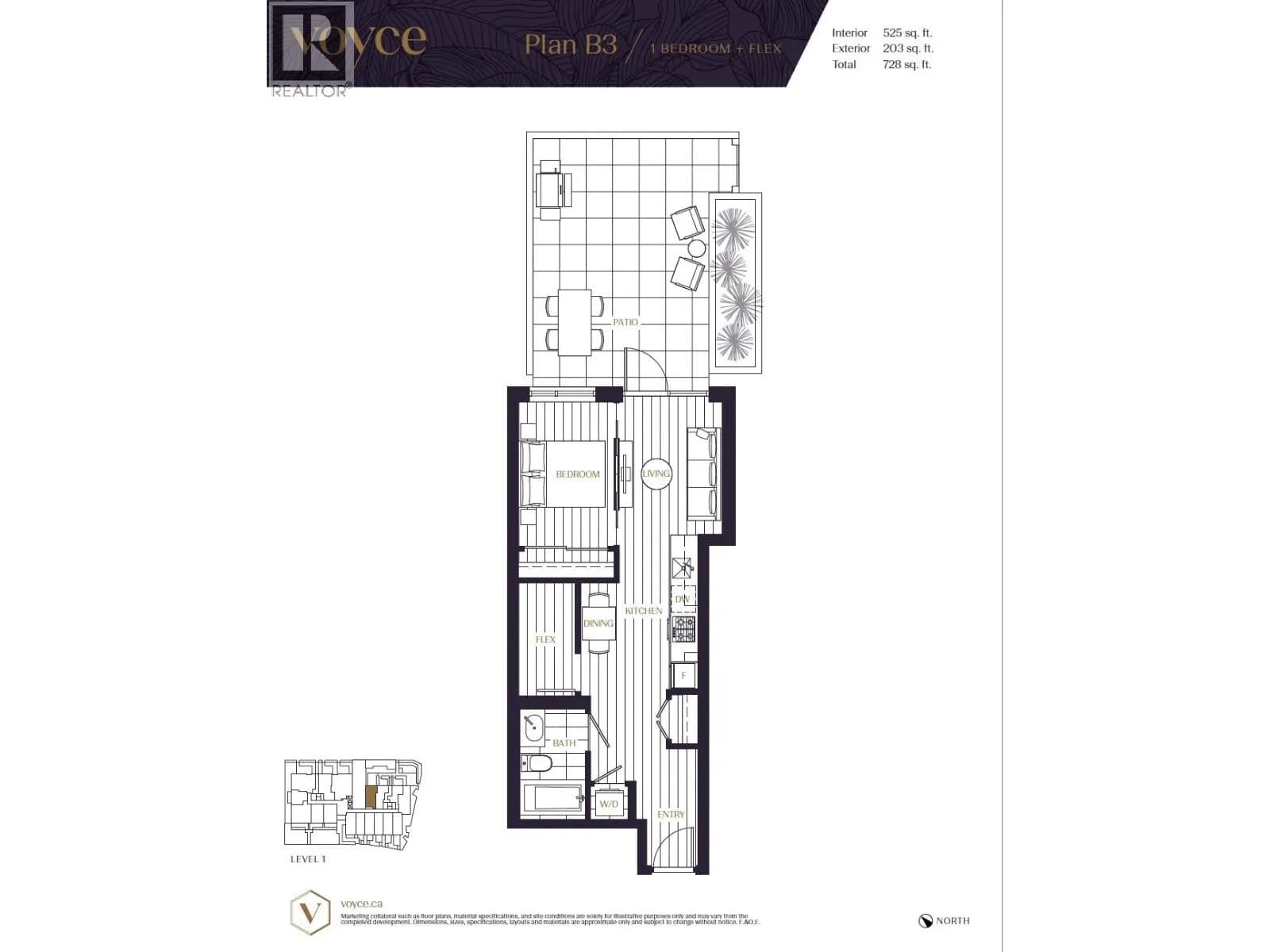 #108 5168 CAMBIE STREET, Vancouver, BC photo 2