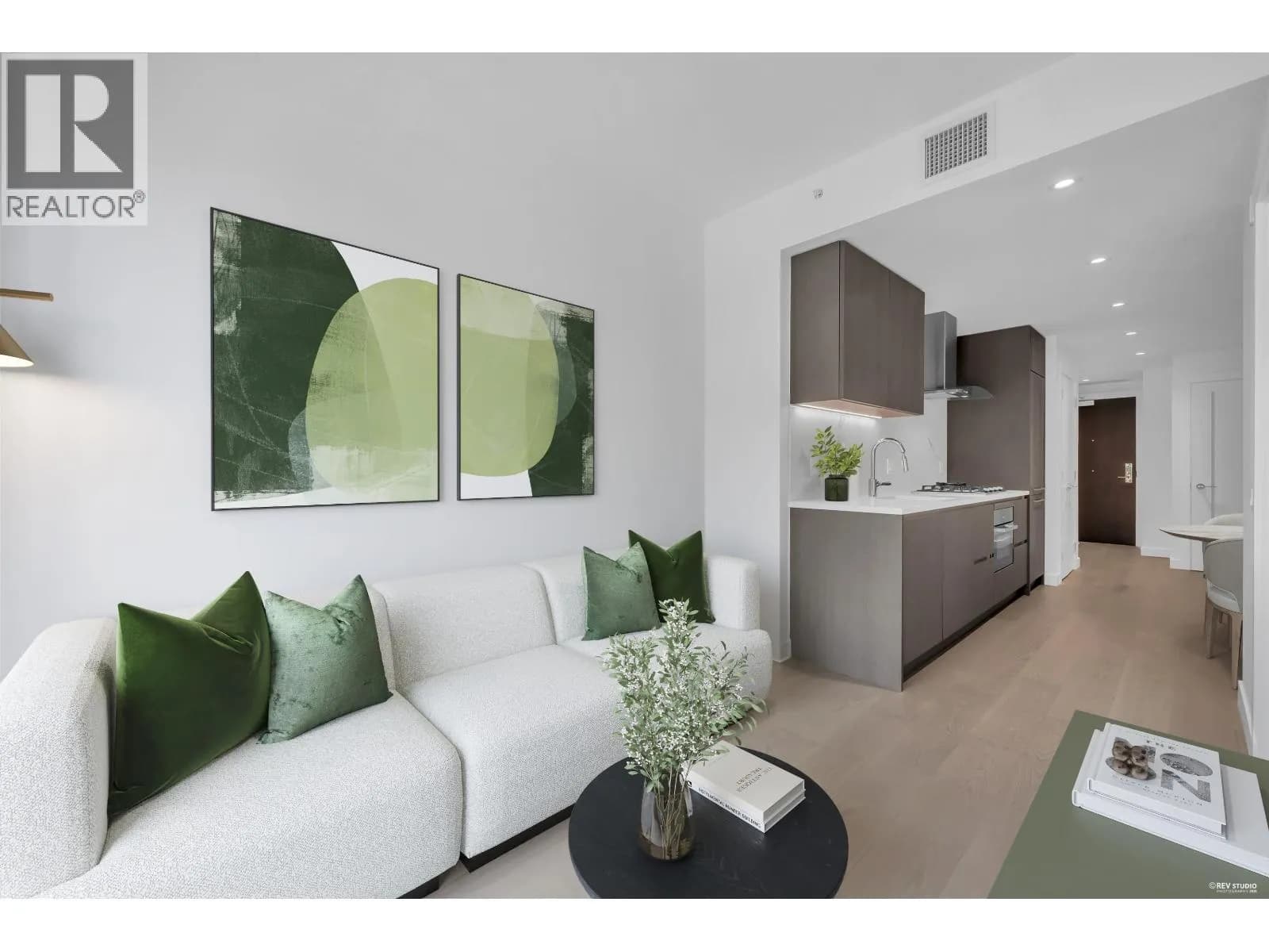 #108 5168 CAMBIE STREET, Vancouver, BC photo 3