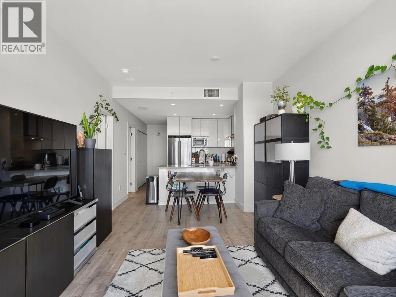 #3603 1788 GILMORE AVENUE, Burnaby, BC photo 5