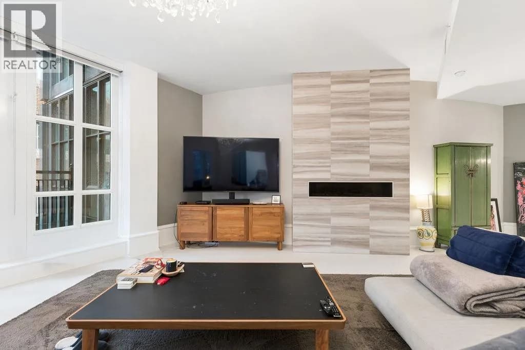 #PH2 1102 HORNBY STREET, Vancouver, BC photo 5