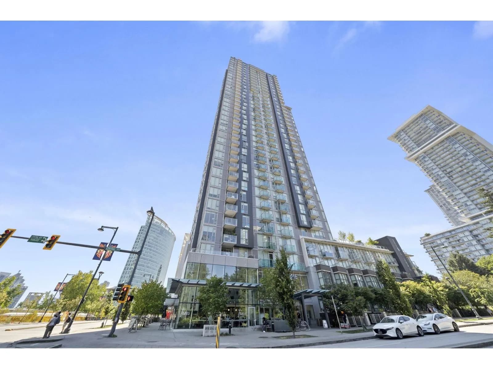 #3003 13438 CENTRAL AVENUE, Surrey, BC photo 1