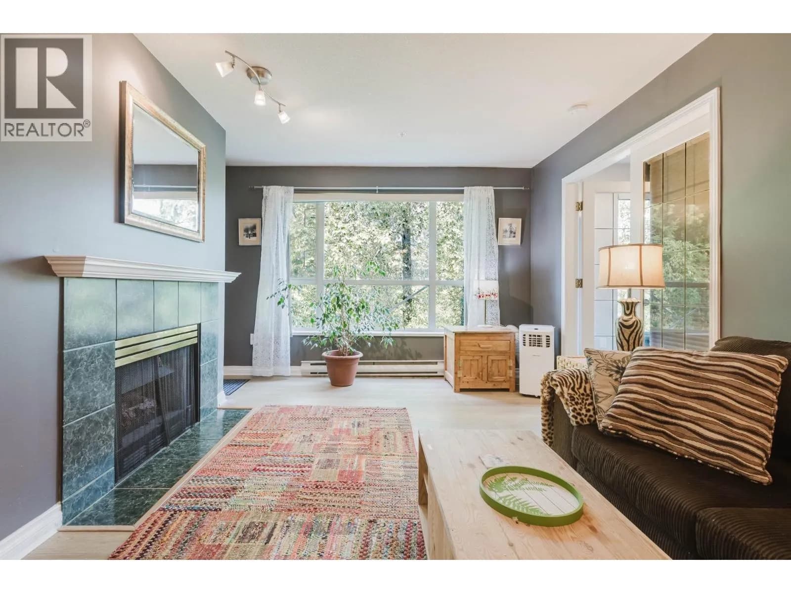 #315 2551 PARKVIEW LANE, Port Coquitlam, BC photo 5