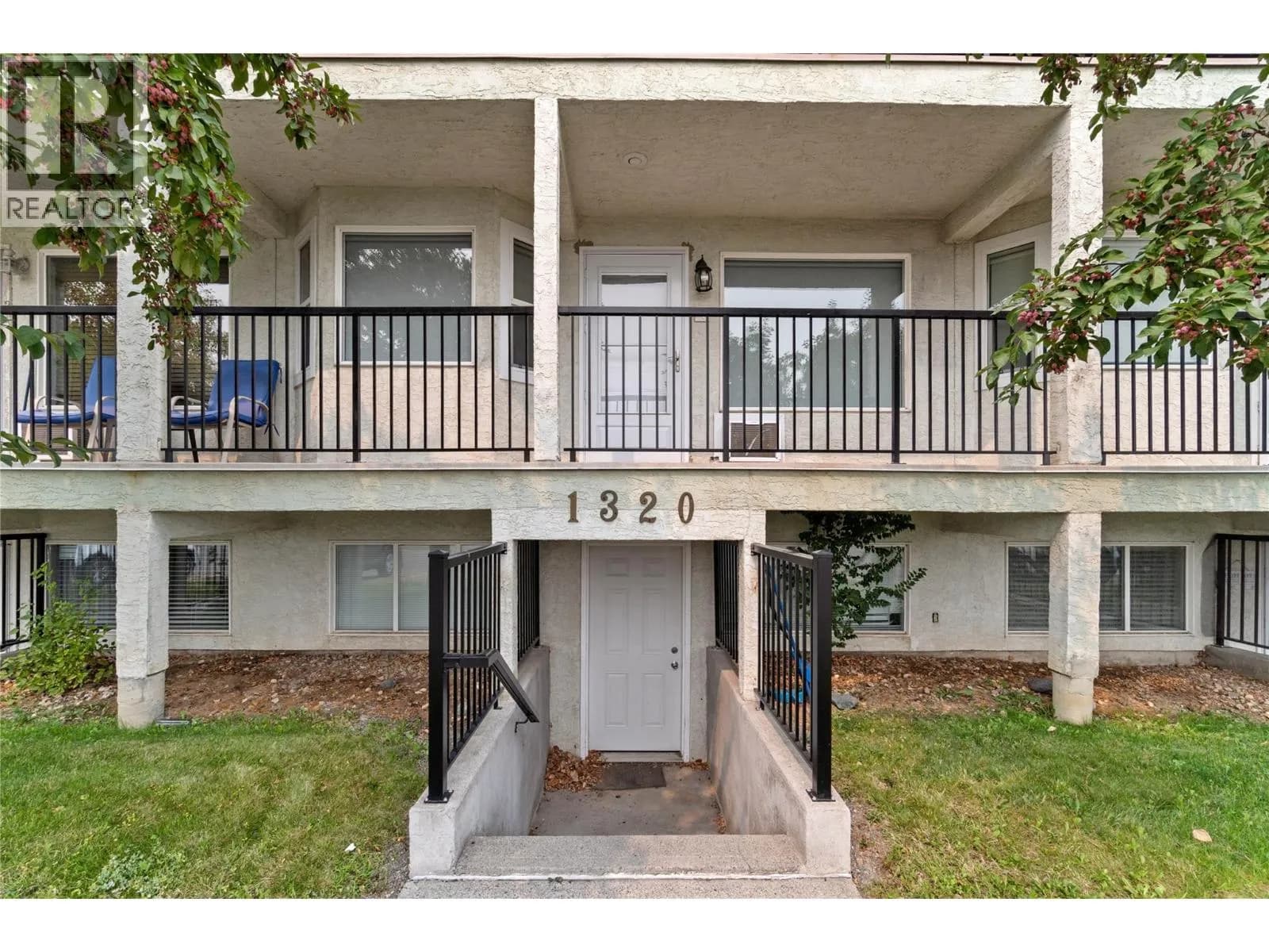 1320 SELKIRK Avenue, Kamloops