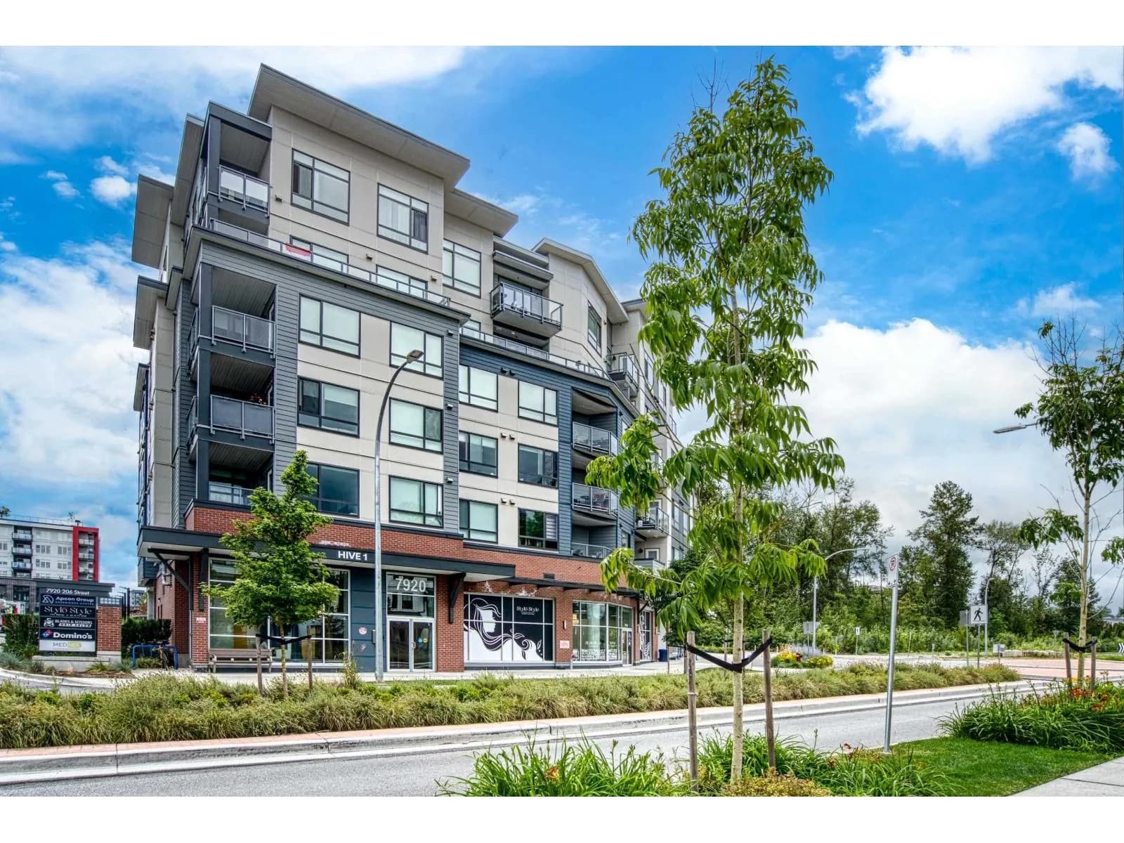 #516 7920 206 STREET, Langley, BC photo 2