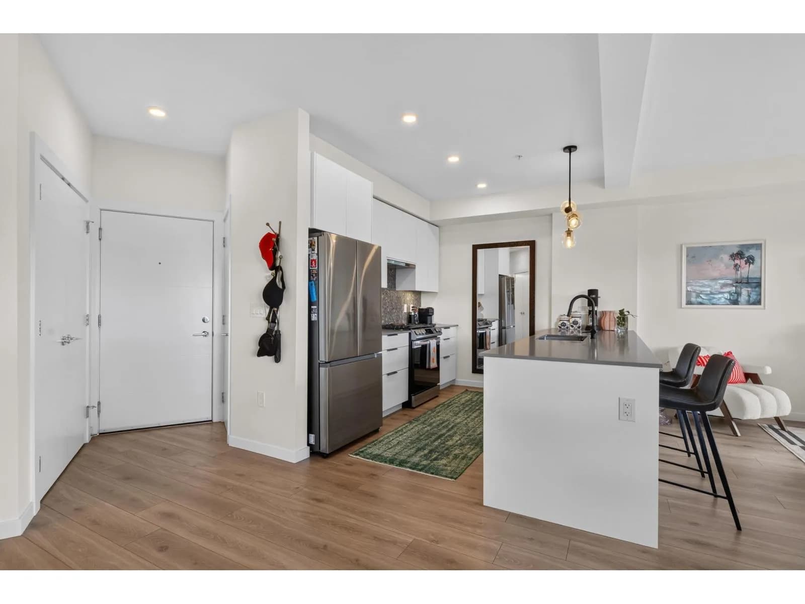 #516 7920 206 STREET, Langley, BC photo 5