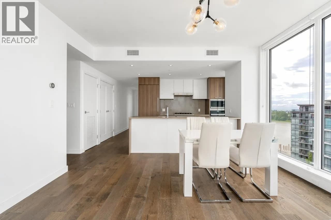 #1702 3200 CORVETTE WAY, Richmond, BC photo 5