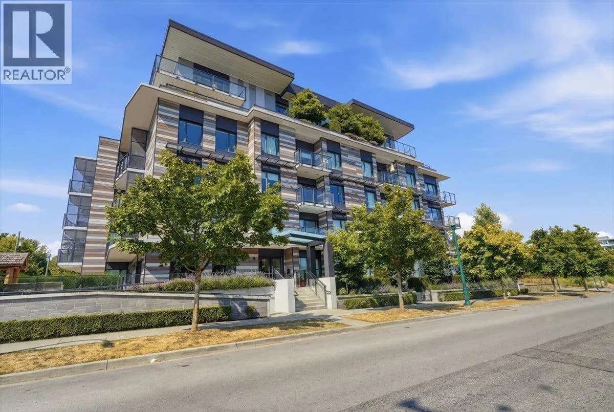Park House, Vancouver