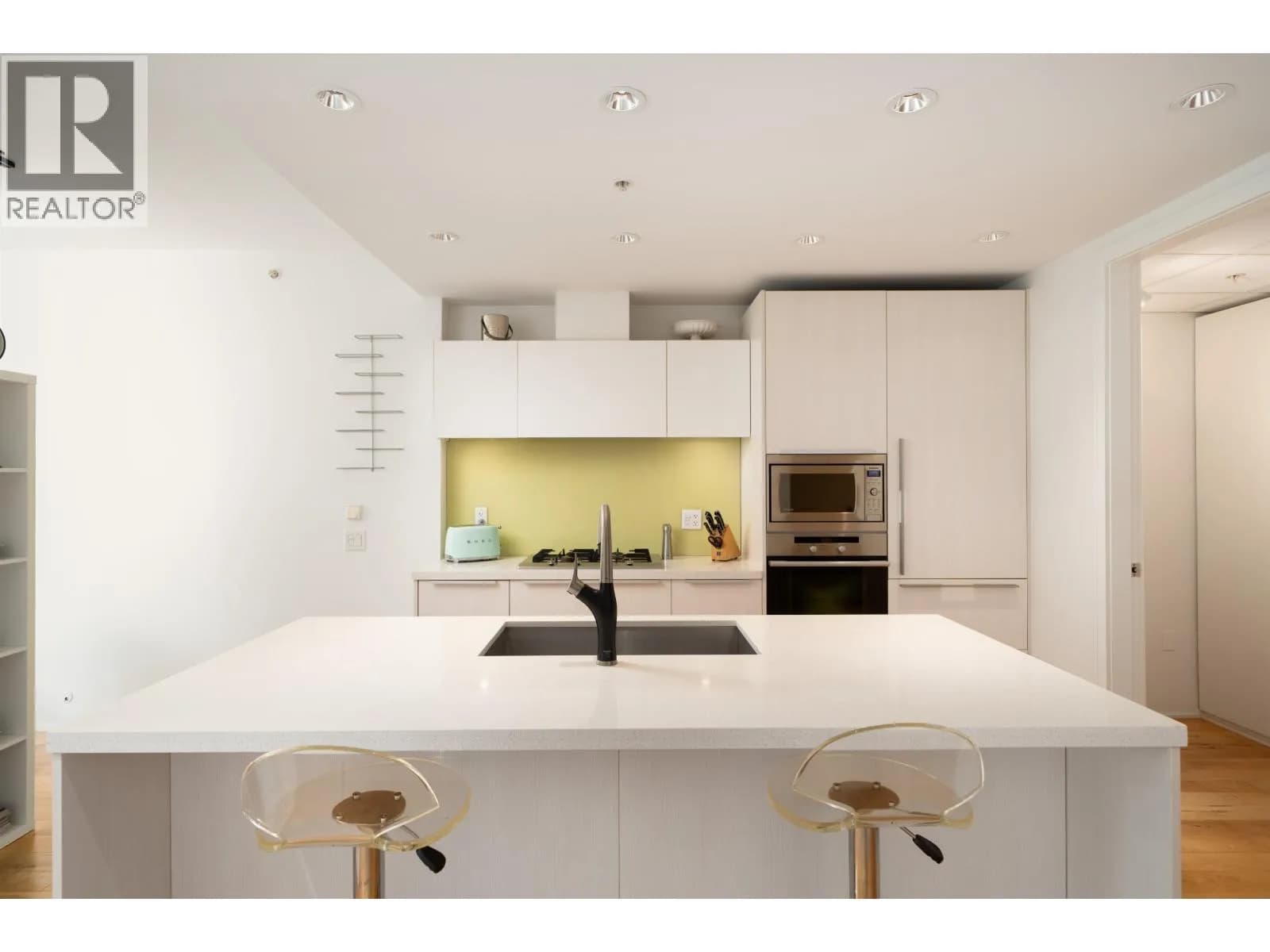 #406 1661 ONTARIO STREET, Vancouver, BC photo 4