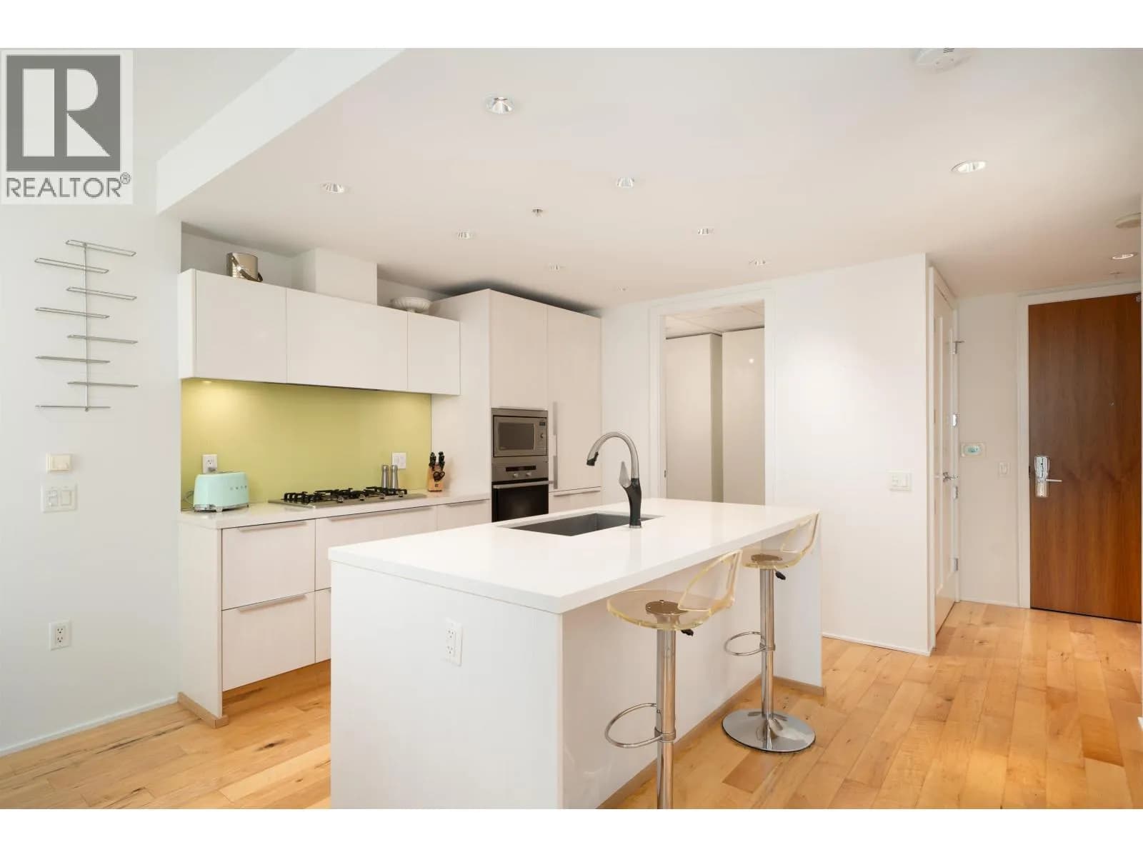 #406 1661 ONTARIO STREET, Vancouver, BC photo 5