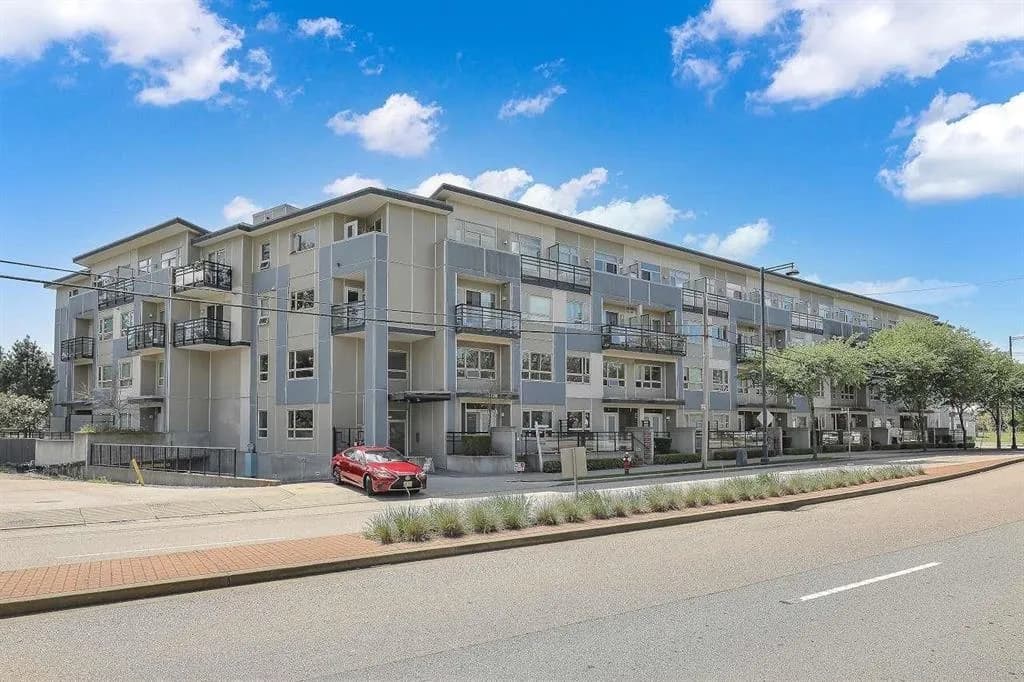 13228 OLD YALE ROAD, Surrey