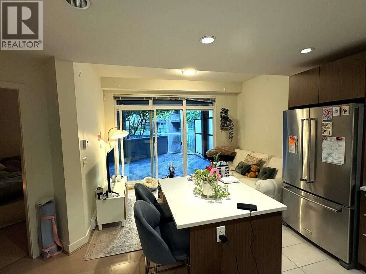 #106 3462 ROSS DRIVE, Vancouver, BC photo 2