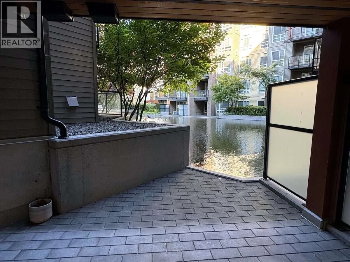 #106 3462 ROSS DRIVE, Vancouver, BC photo 3