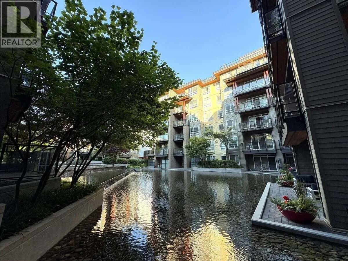 #106 3462 ROSS DRIVE, Vancouver, BC photo 4