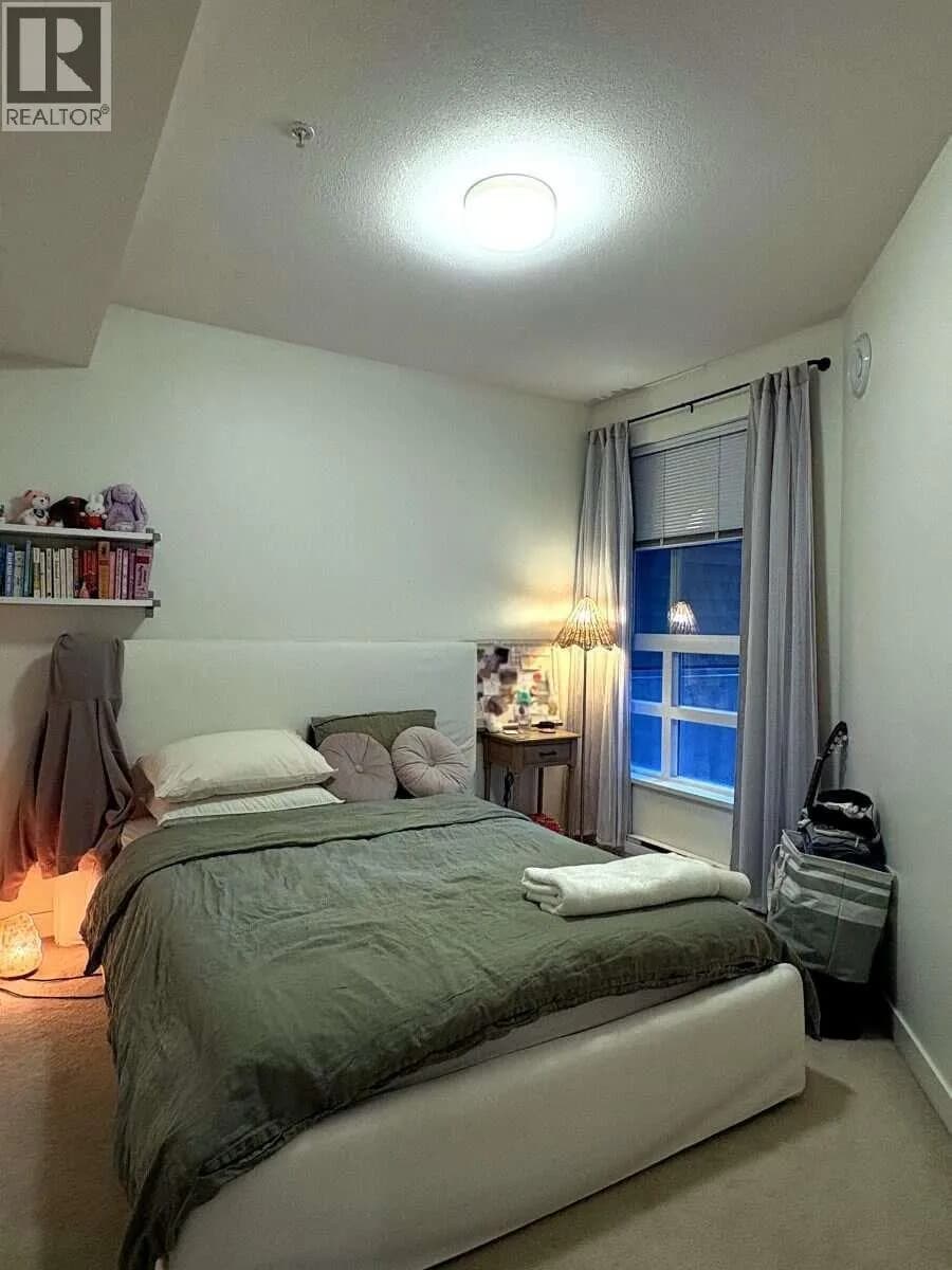#106 3462 ROSS DRIVE, Vancouver, BC photo 5