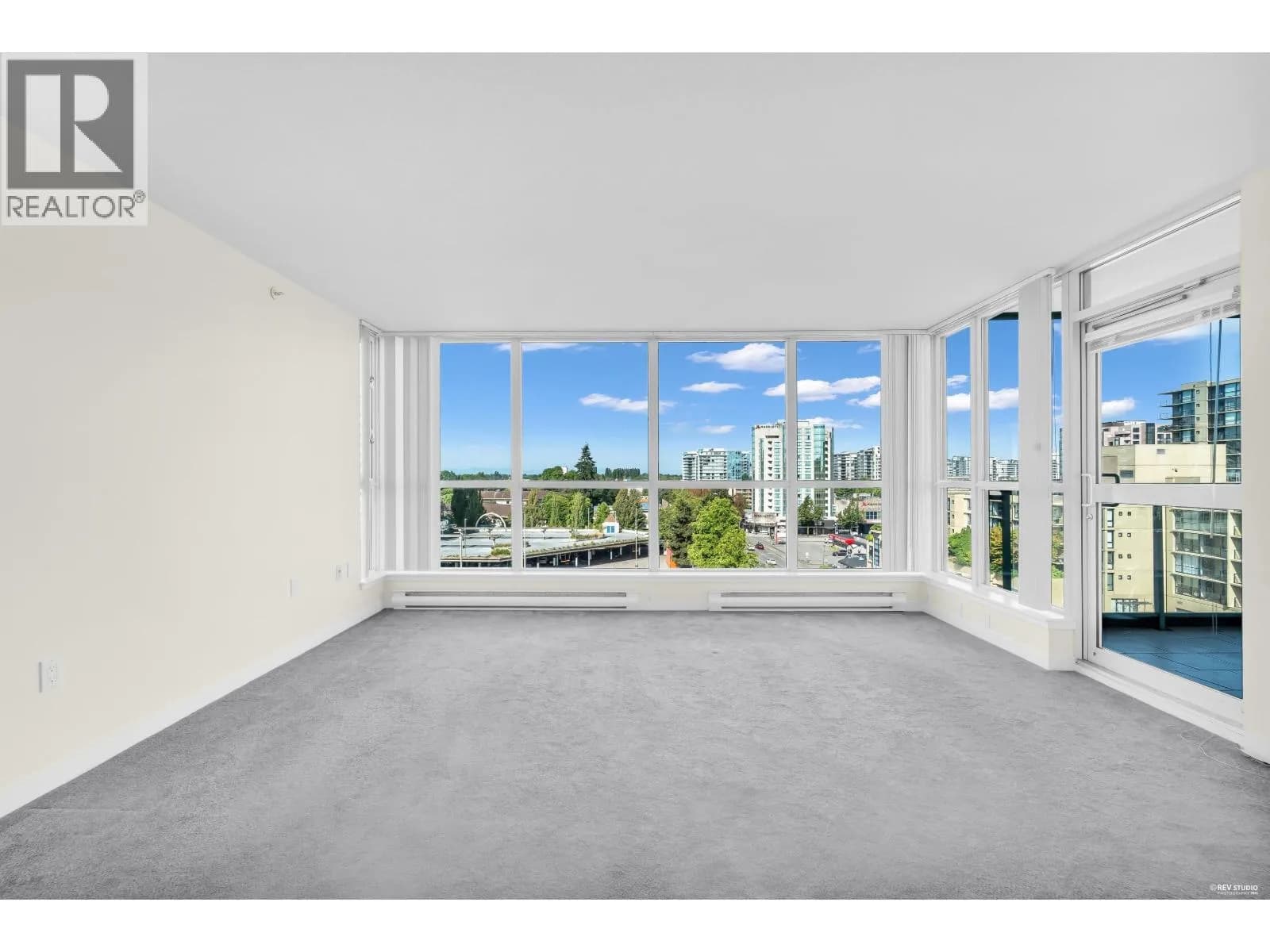 #907 7878 WESTMINSTER HIGHWAY, Richmond, BC photo 2