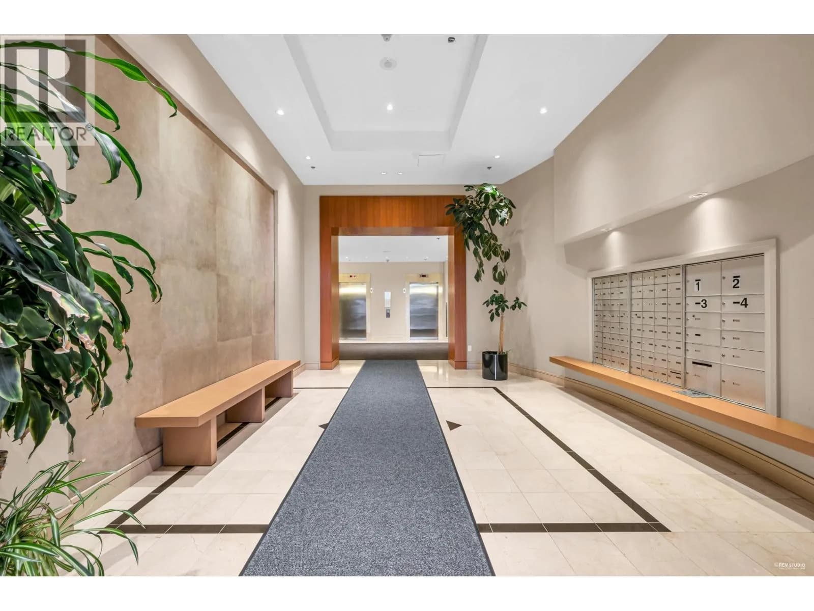 #907 7878 WESTMINSTER HIGHWAY, Richmond, BC photo 4