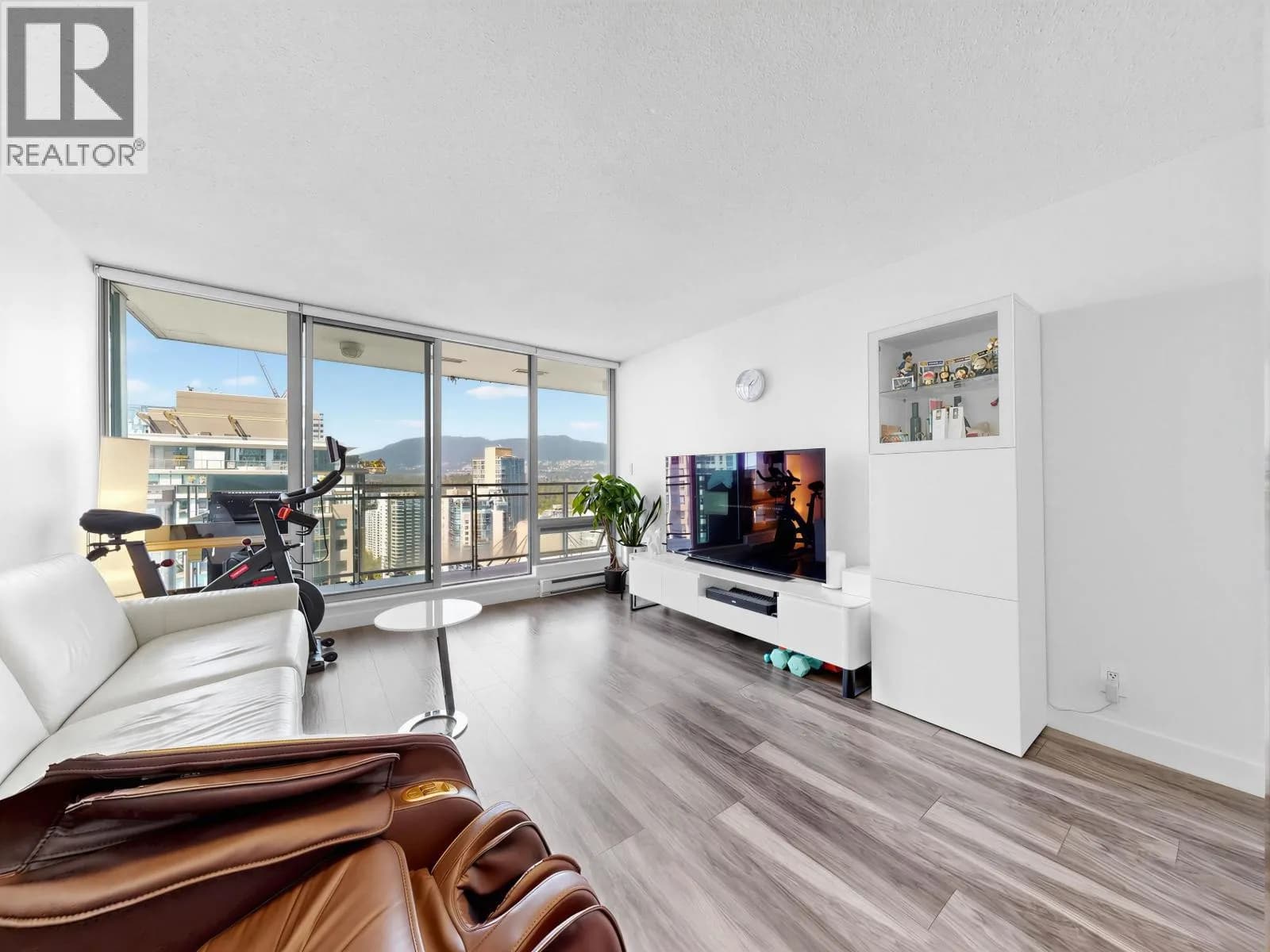Residences At Georgia, Vancouver