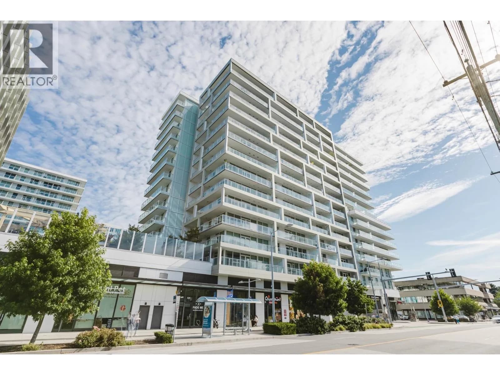 #1412 8133 COOK ROAD, Richmond, BC photo 1