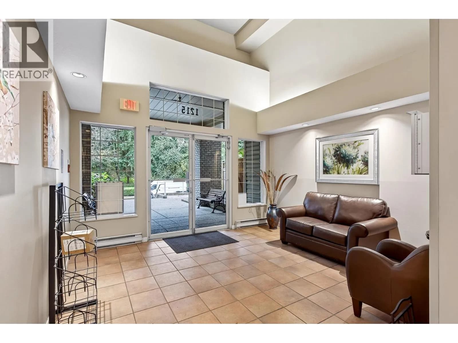 #107 1215 PACIFIC STREET, Coquitlam, BC photo 4