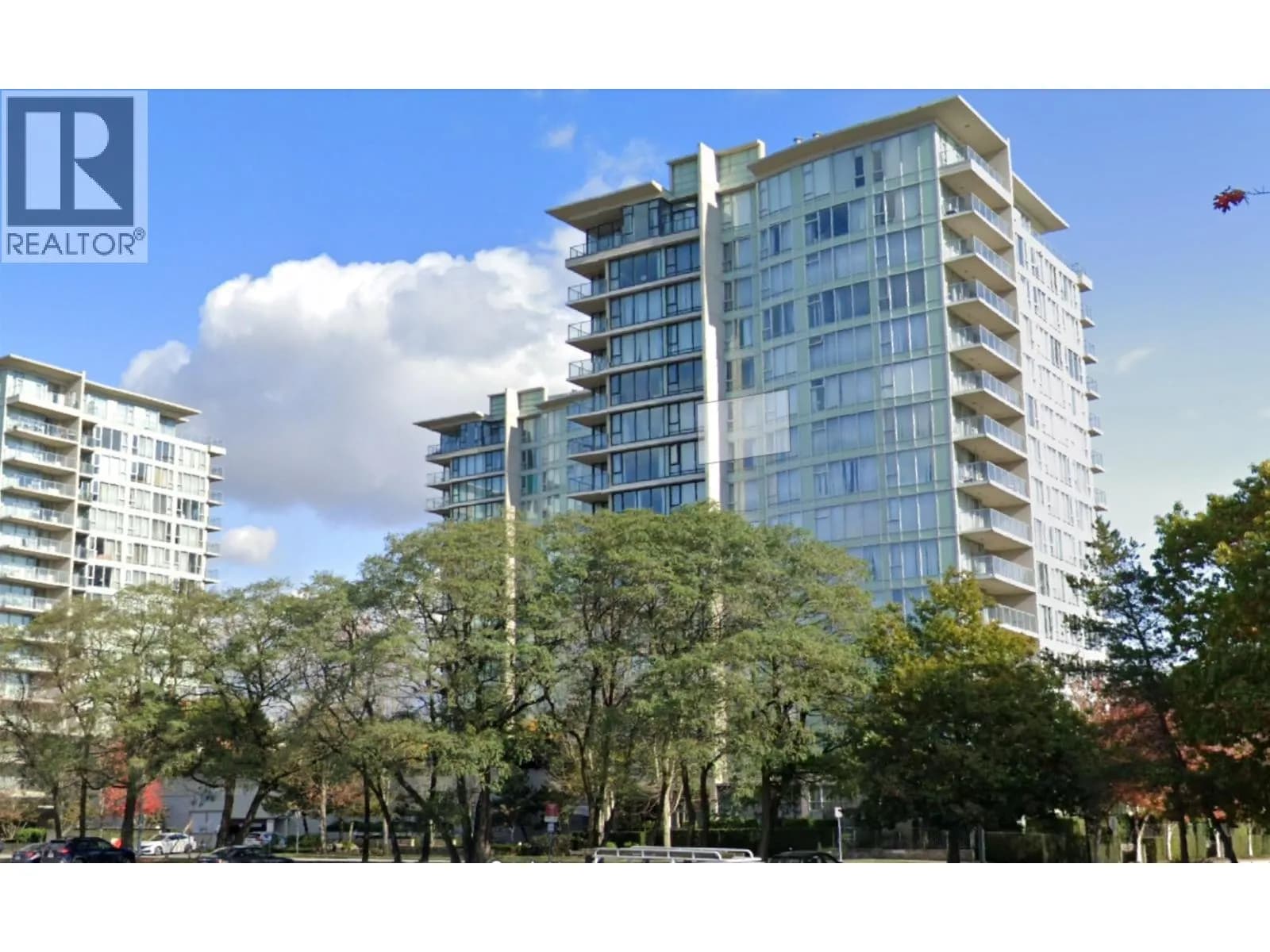 #605 5088 KWANTLEN STREET, Richmond, BC photo 2