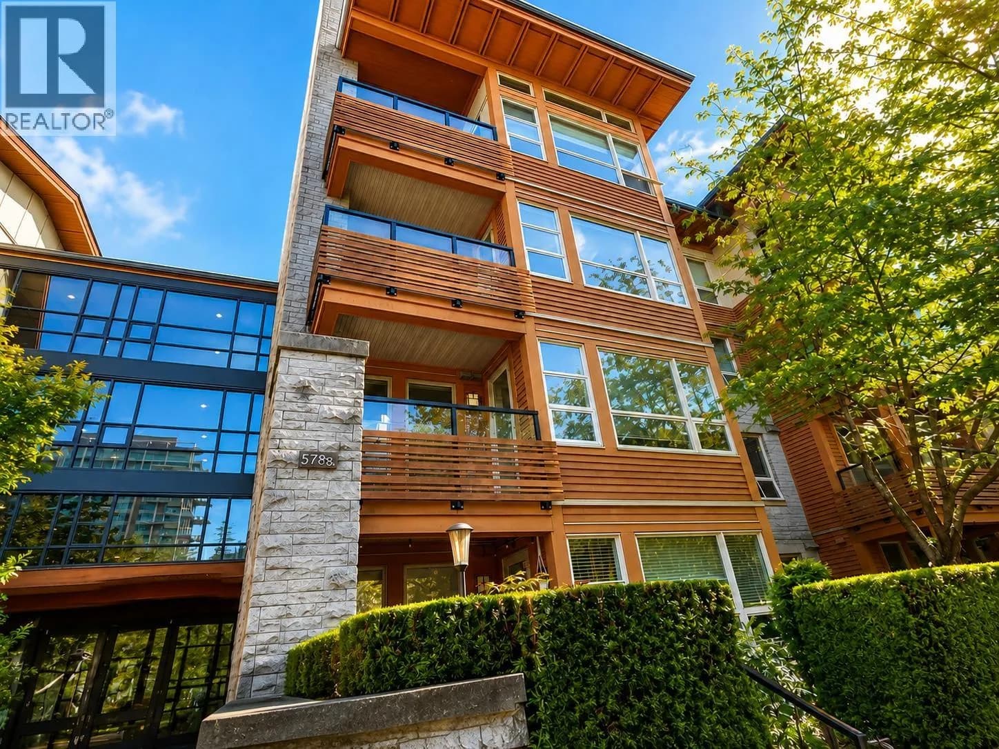 5788 BIRNEY AVENUE, Vancouver