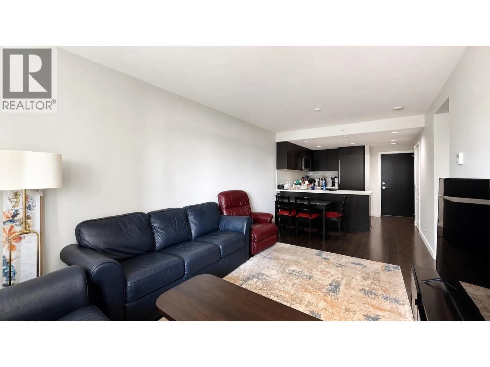 #1805 3093 WINDSOR GATE, Coquitlam, BC photo 5