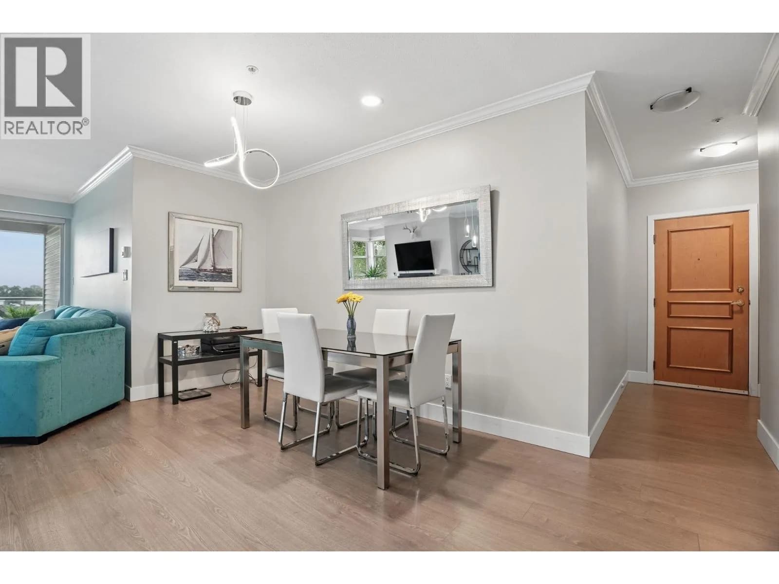 #311 2020 E KENT AVENUE SOUTH, Vancouver, BC photo 2