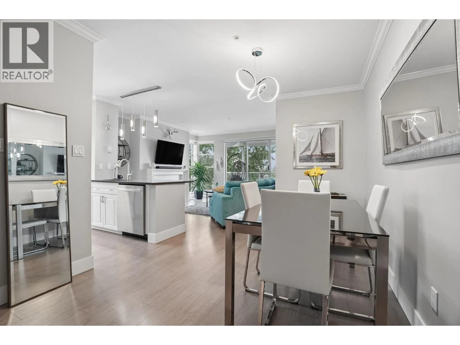 #311 2020 E KENT AVENUE SOUTH, Vancouver, BC photo 3