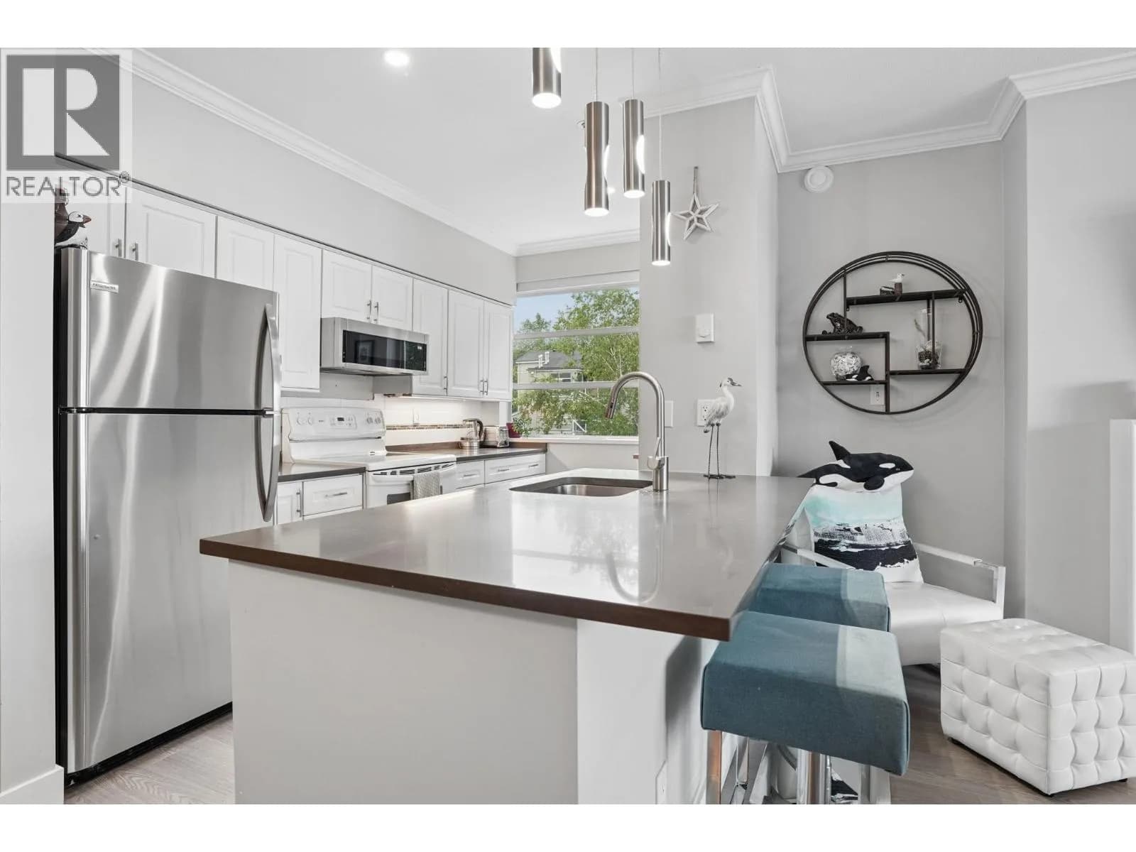#311 2020 E KENT AVENUE SOUTH, Vancouver, BC photo 4