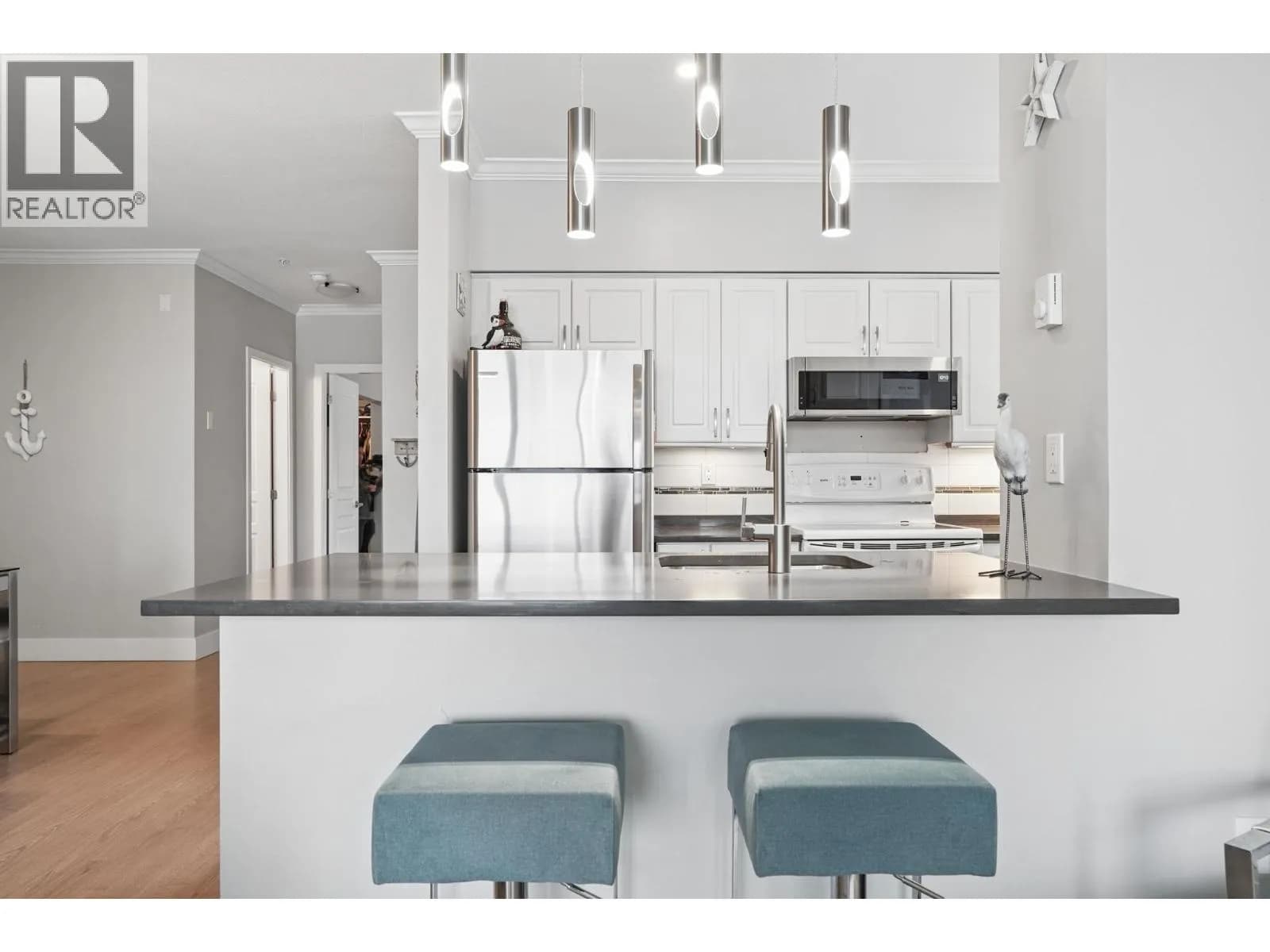 #311 2020 E KENT AVENUE SOUTH, Vancouver, BC photo 5