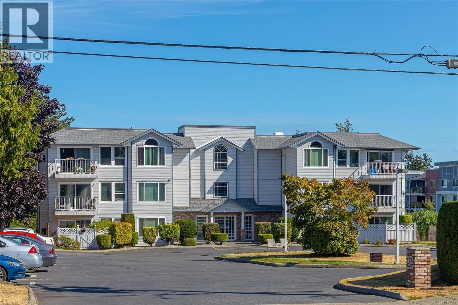 435 Morison Ave, Parksville