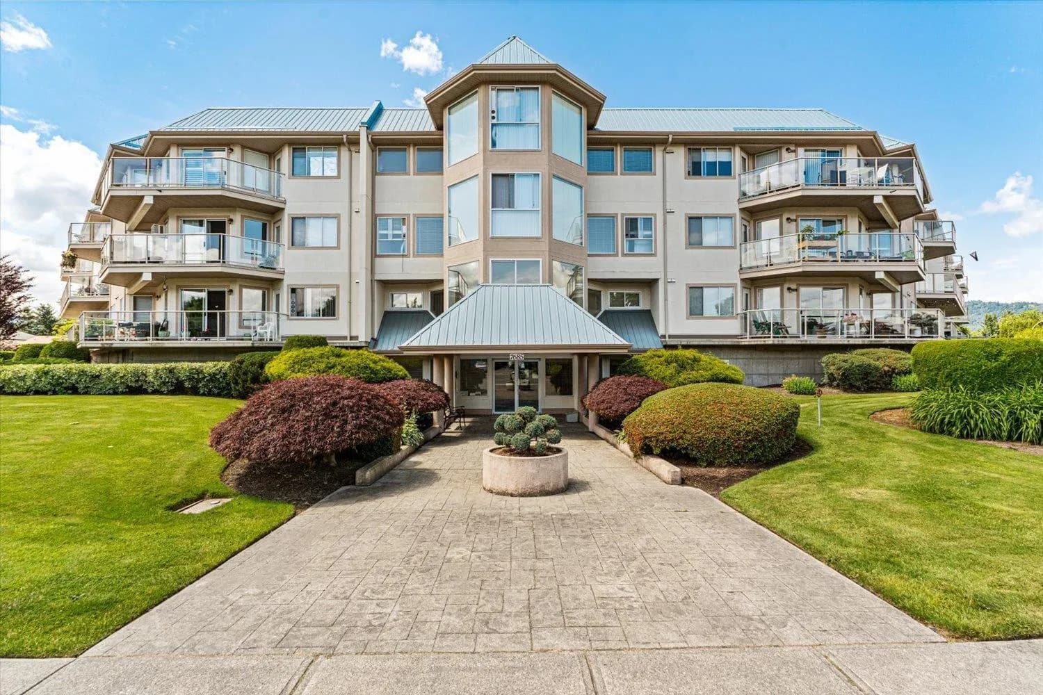 7685 AMBER DRIVE, Chilliwack