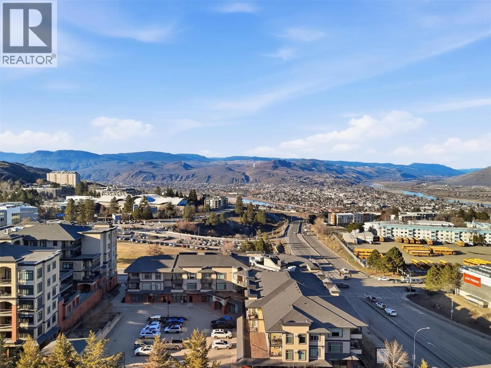 #405 755 MCGILL Road, Kamloops, BC photo 1