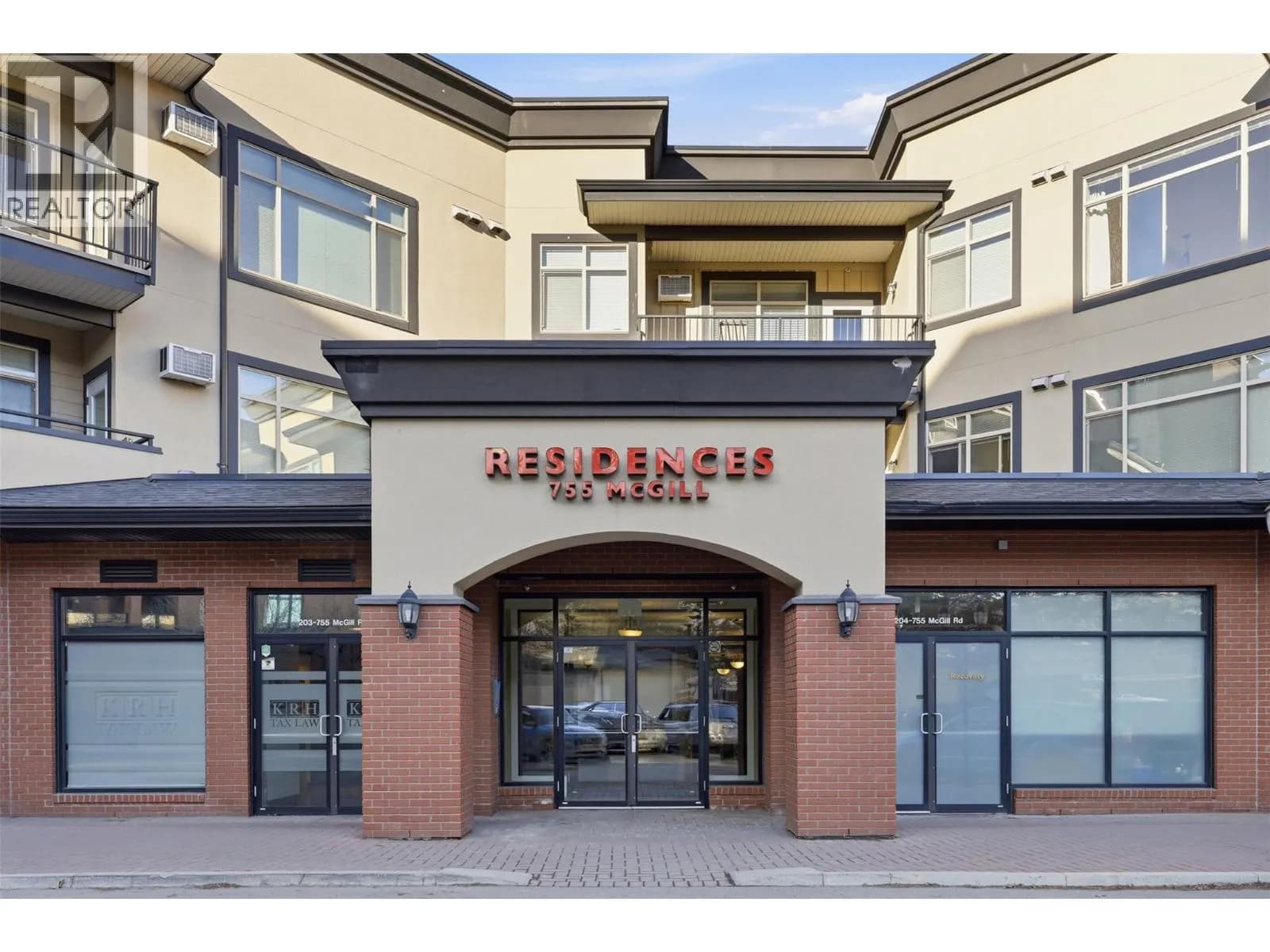 #405 755 MCGILL Road, Kamloops, BC photo 3