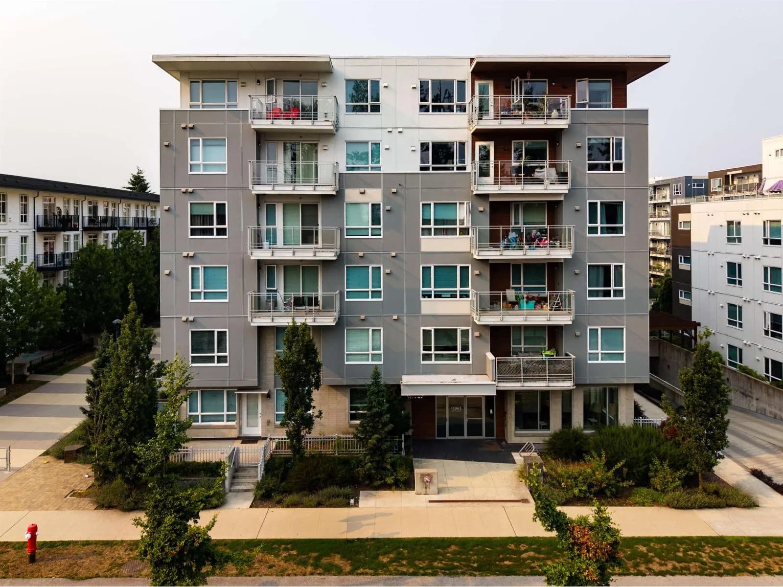 13963 105 BOULEVARD, Surrey