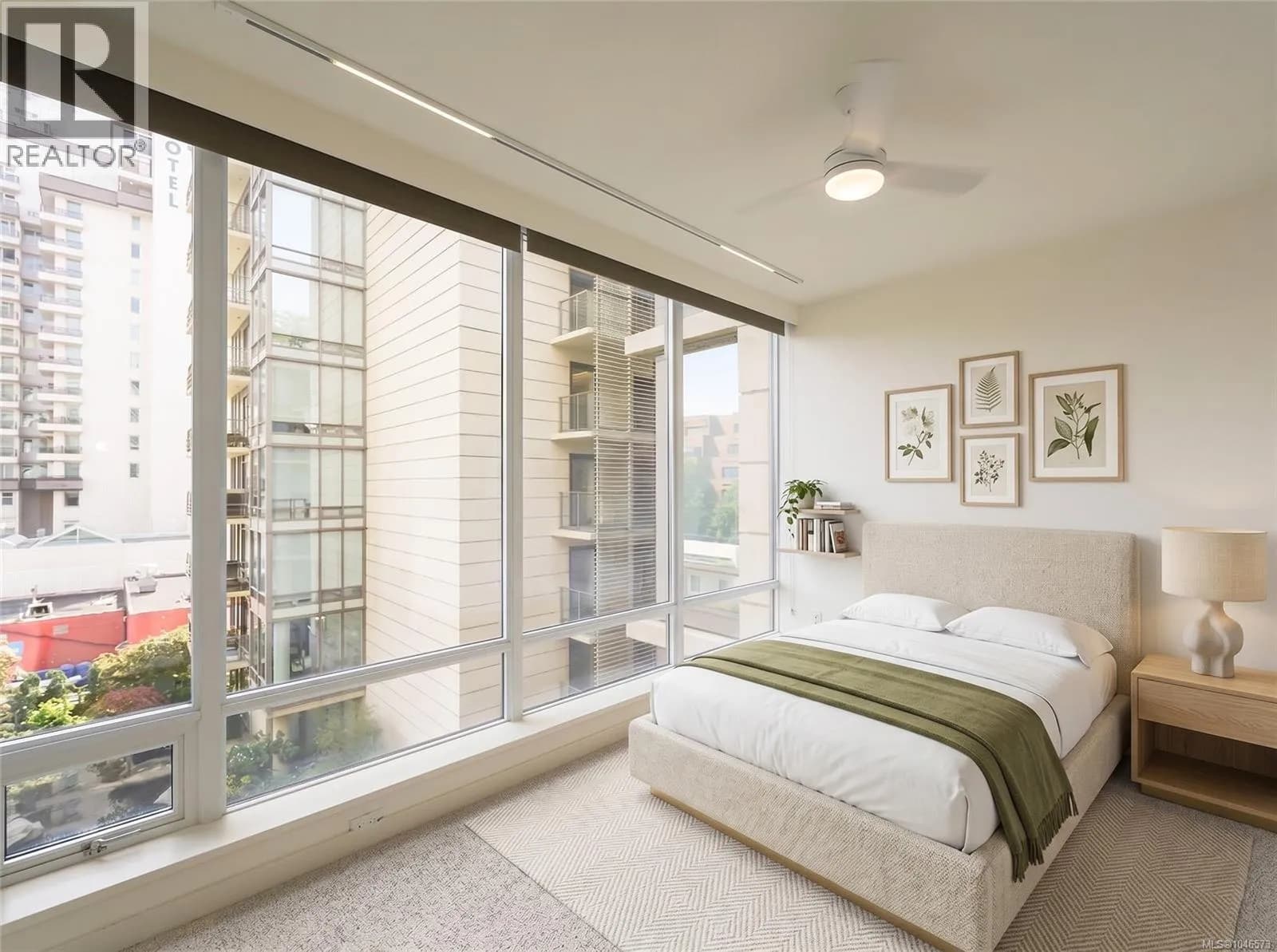 #608 707 Courtney St, Victoria, BC photo 5