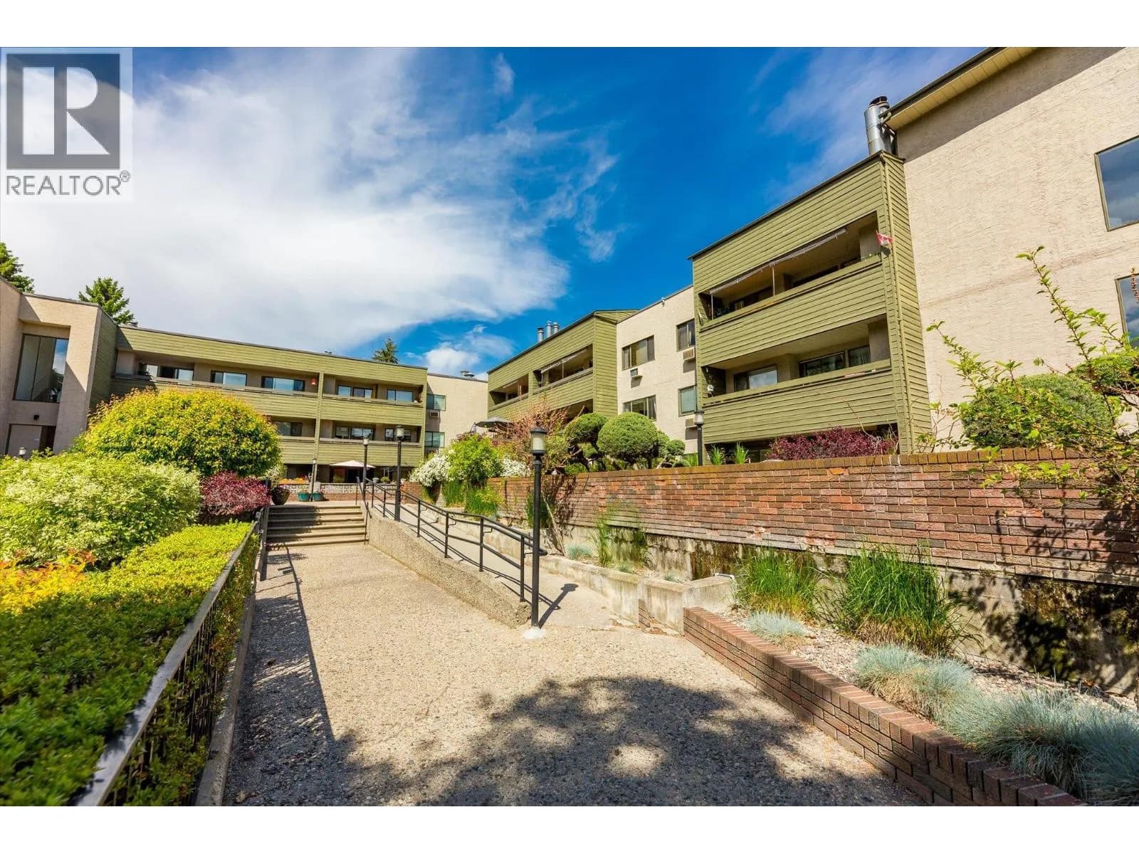 1056 Bernard Avenue, Kelowna