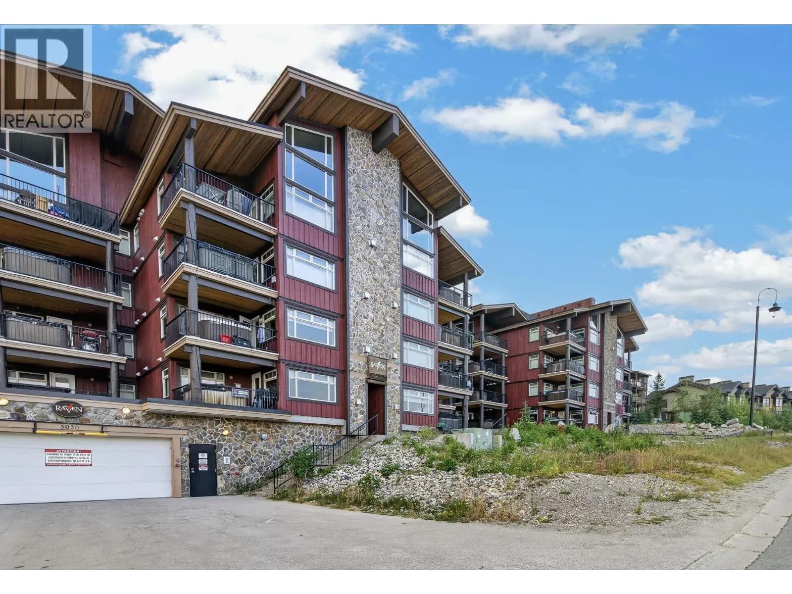 #310 5030 Snowbird Way, Big White, BC photo 2
