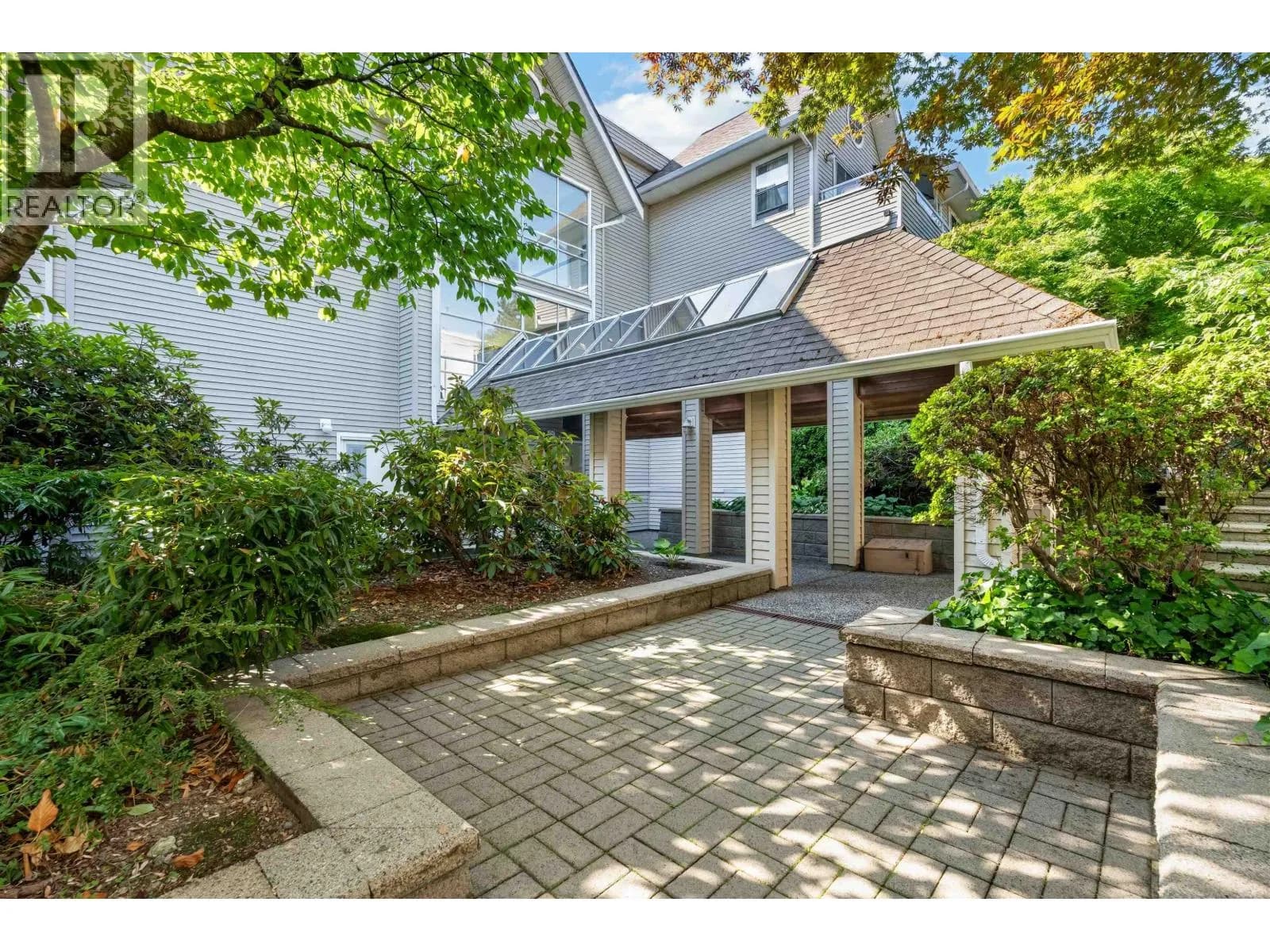 #109 5375 VICTORY STREET, Burnaby, BC photo 1