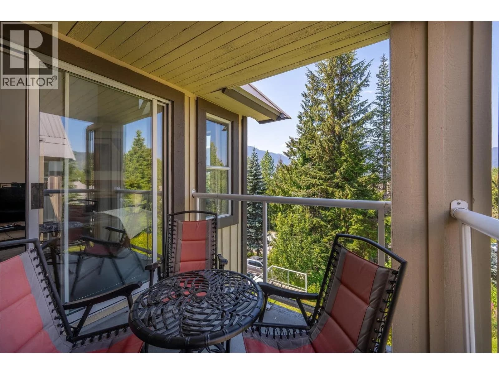 #302 4749 SPEARHEAD DRIVE, Whistler, BC photo 5