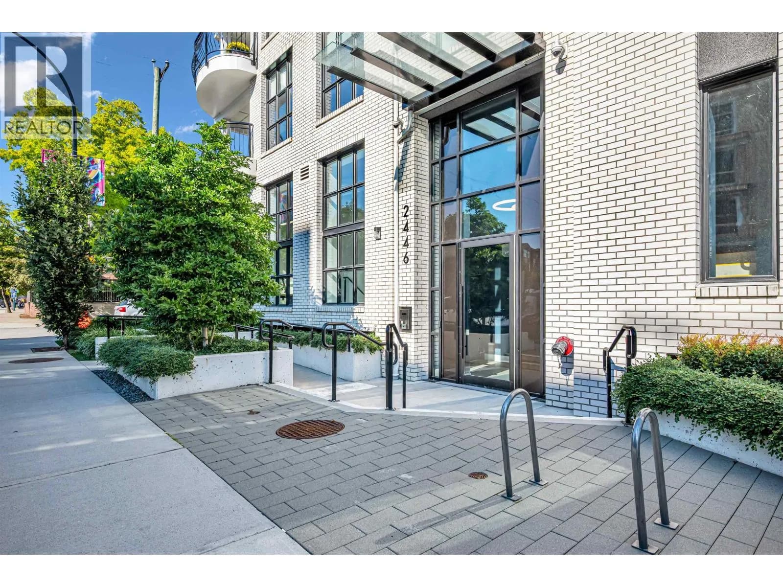 #406 2446 SHAUGHNESSY STREET, Port Coquitlam, BC photo 4