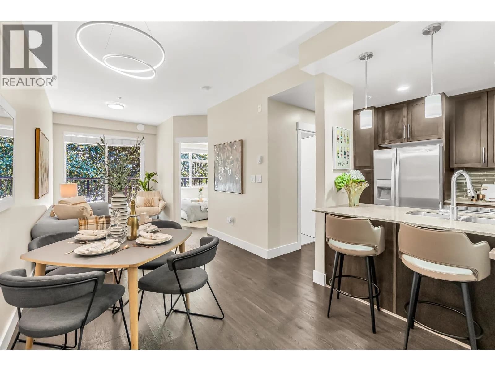 #509 2465 WILSON AVENUE, Port Coquitlam, BC photo 2