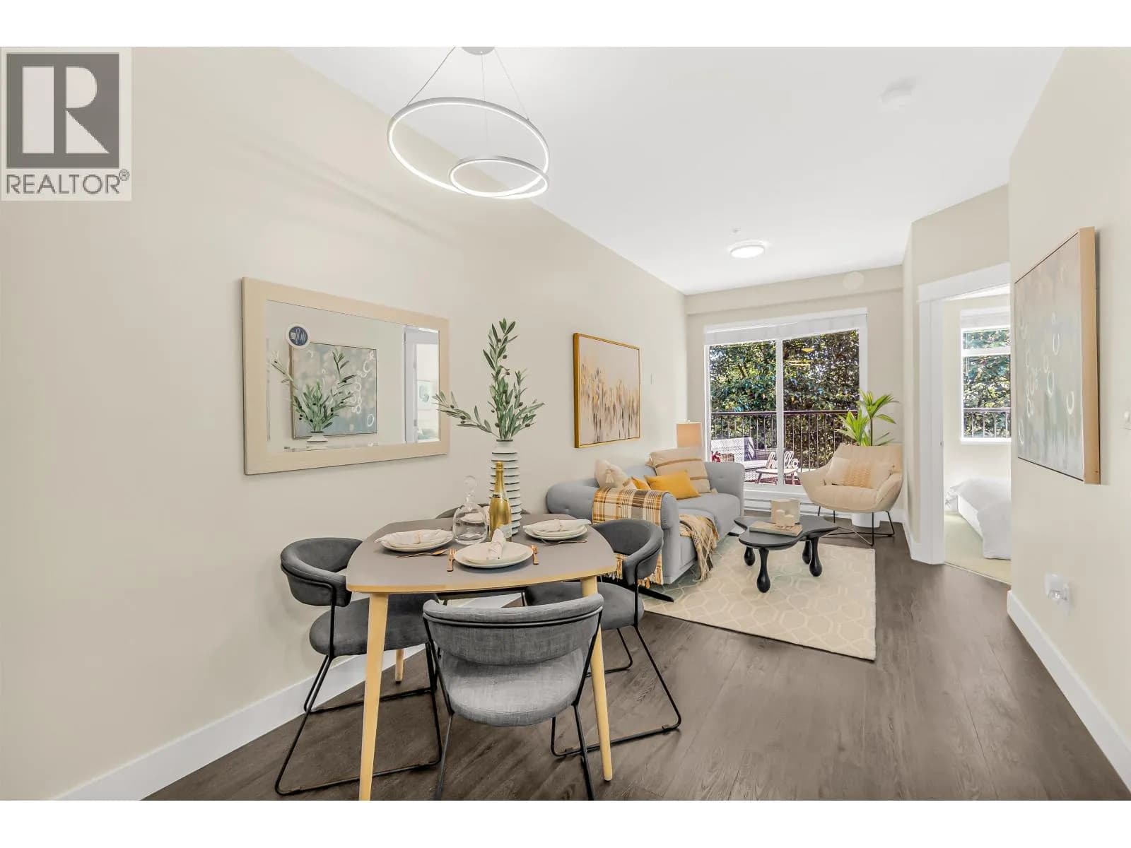 #509 2465 WILSON AVENUE, Port Coquitlam, BC photo 3