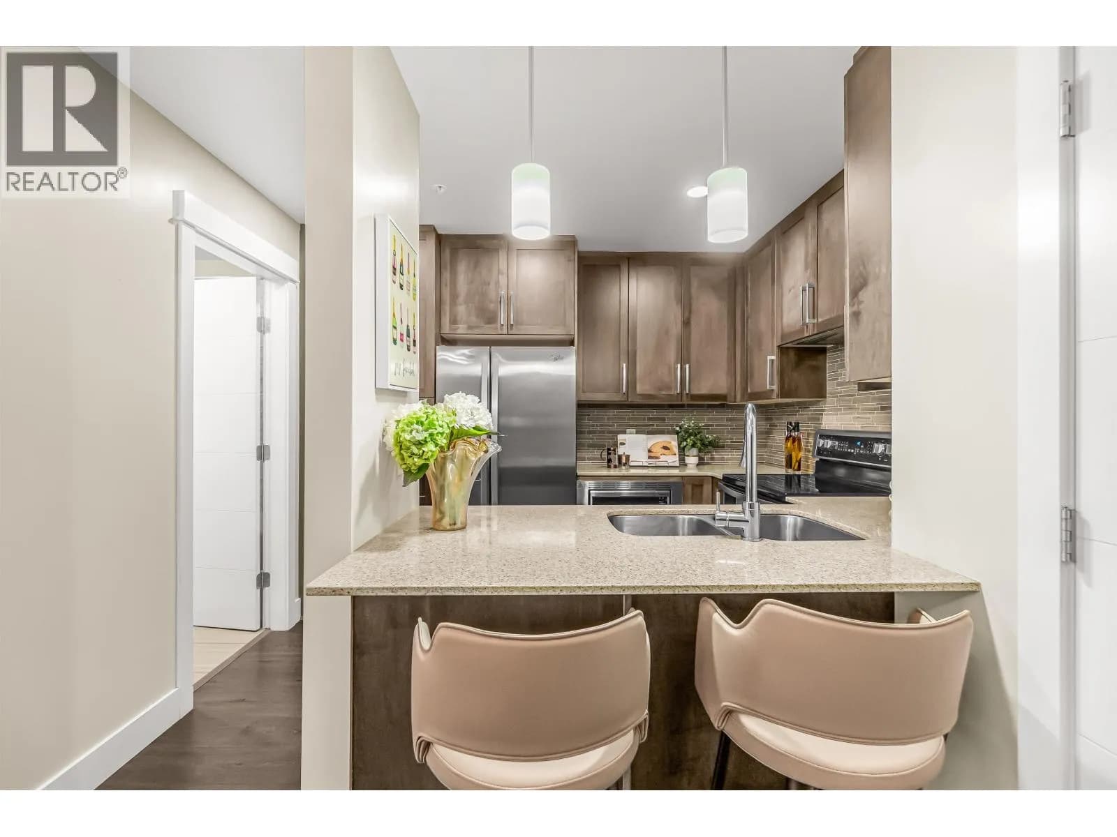 #509 2465 WILSON AVENUE, Port Coquitlam, BC photo 4
