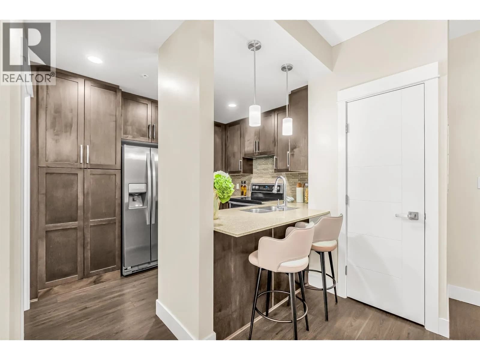 #509 2465 WILSON AVENUE, Port Coquitlam, BC photo 5