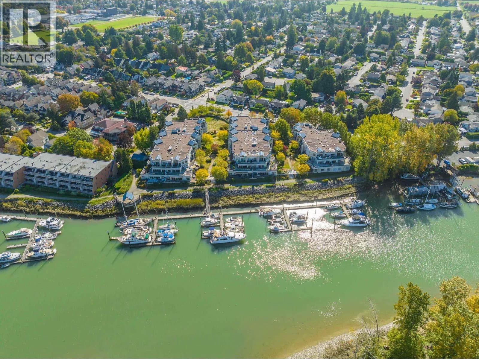 #309 4753 W RIVER ROAD, Ladner, BC photo 2
