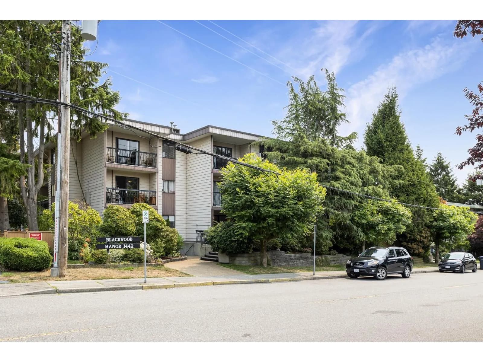 #306 1442 BLACKWOOD STREET, White Rock, BC photo 4