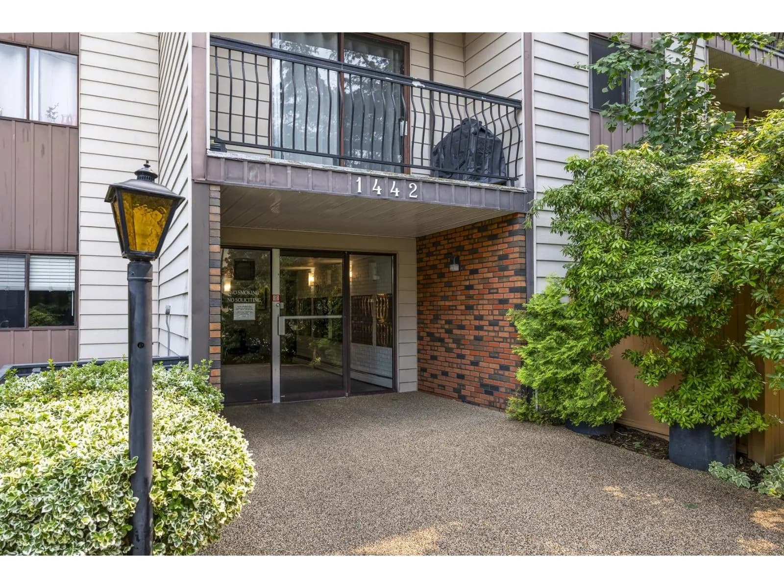 #306 1442 BLACKWOOD STREET, White Rock, BC photo 5